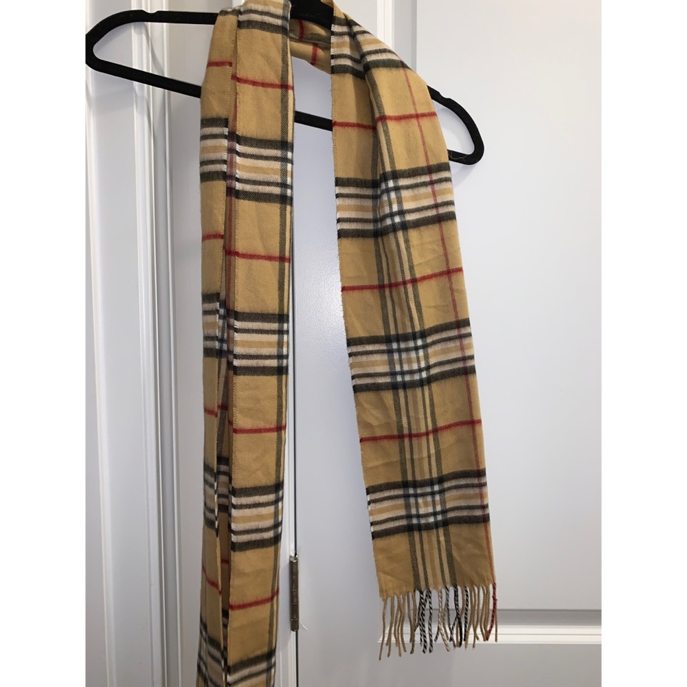 Scarf